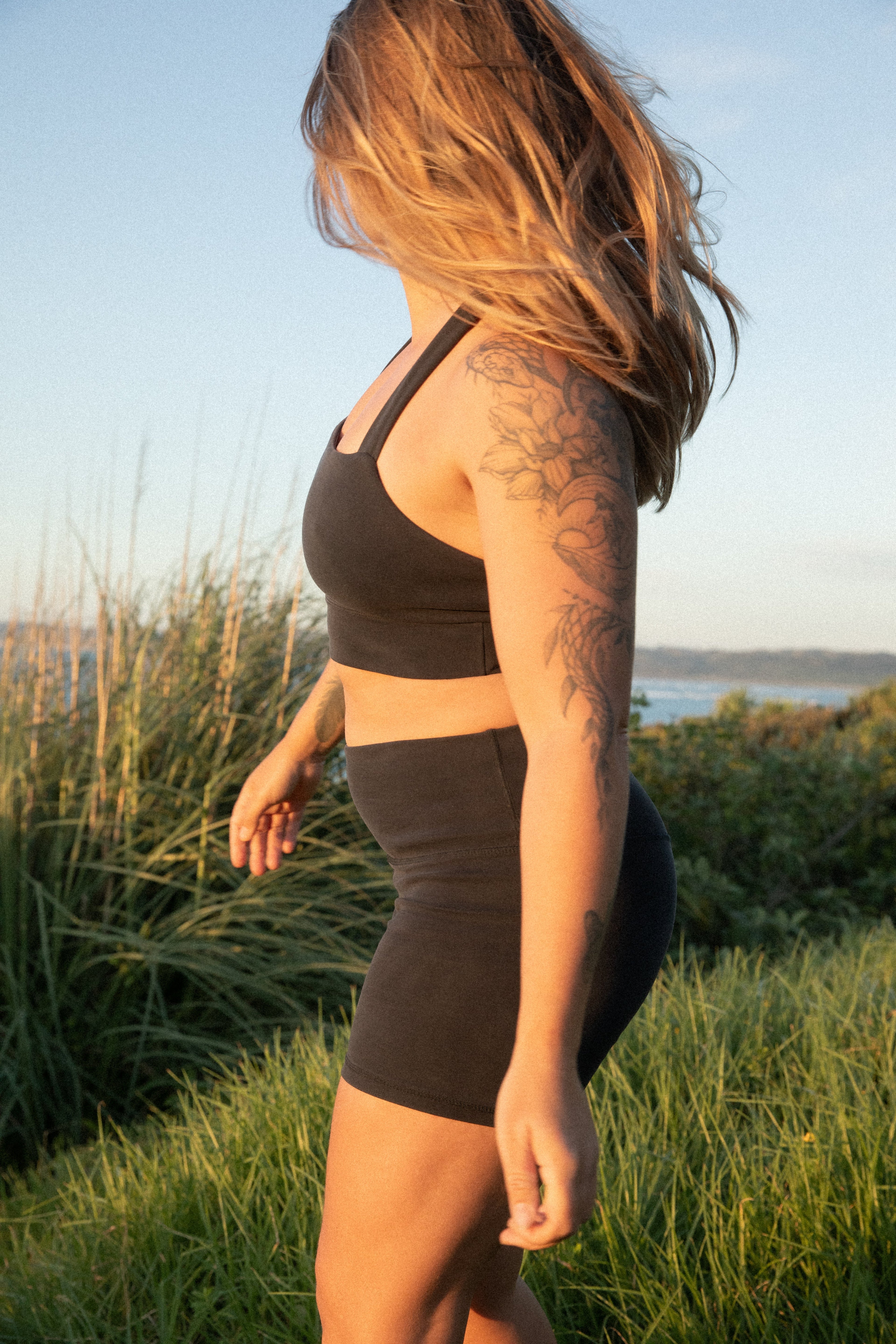 Why We Chose Cupro for Our First Collection