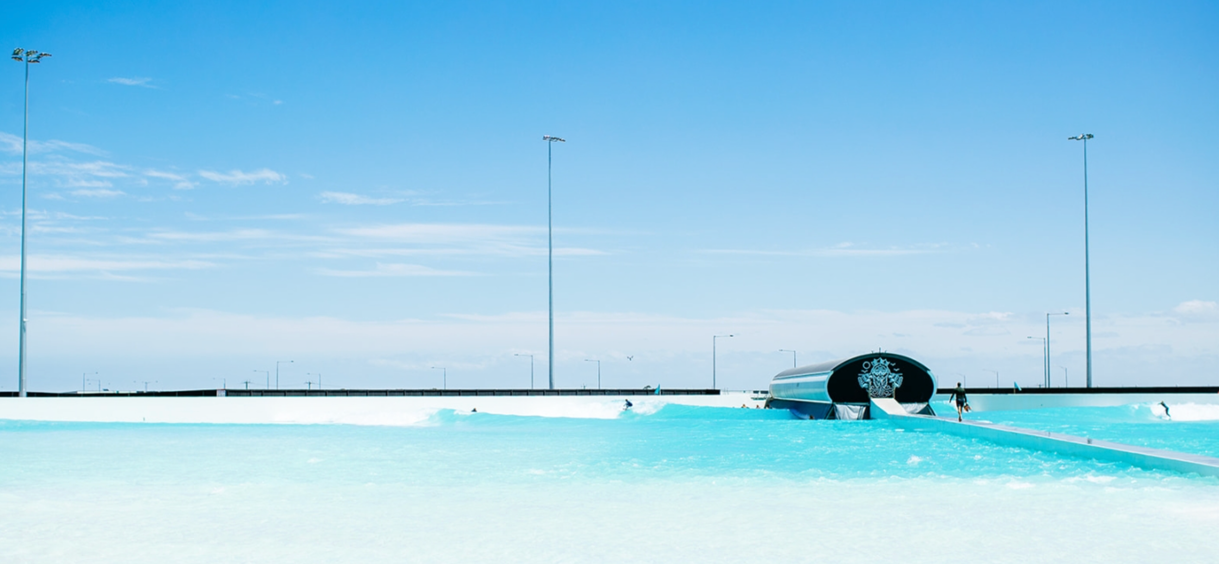 Melbourne Surf Retreat at URBNSURF | 2-4 October 2026