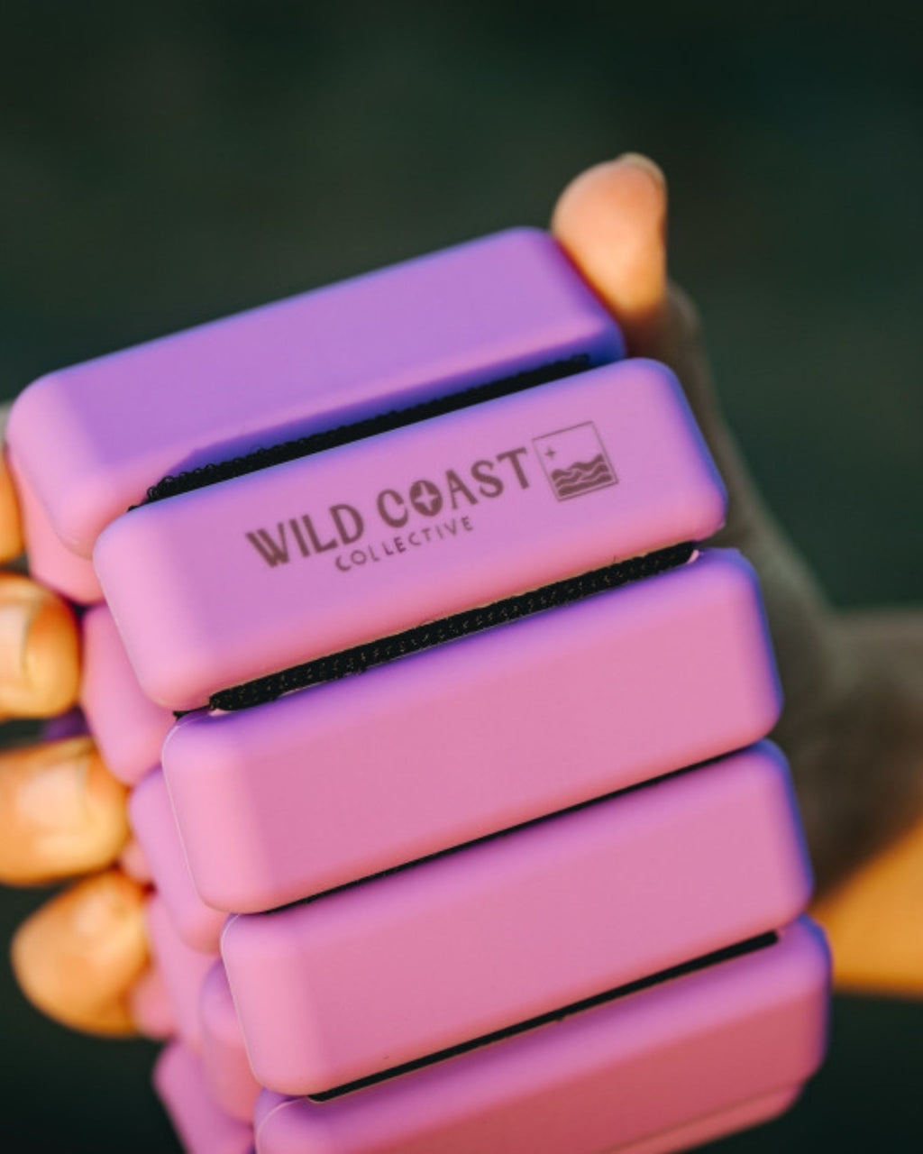 Ankle/Wrist Weights