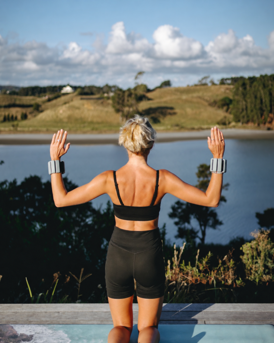 Ankle/Wrist Weights