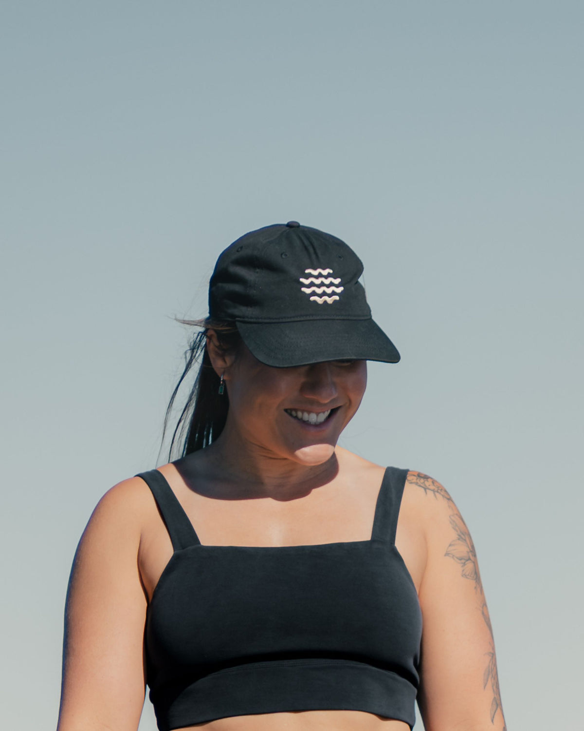 The Wild Coast Cap