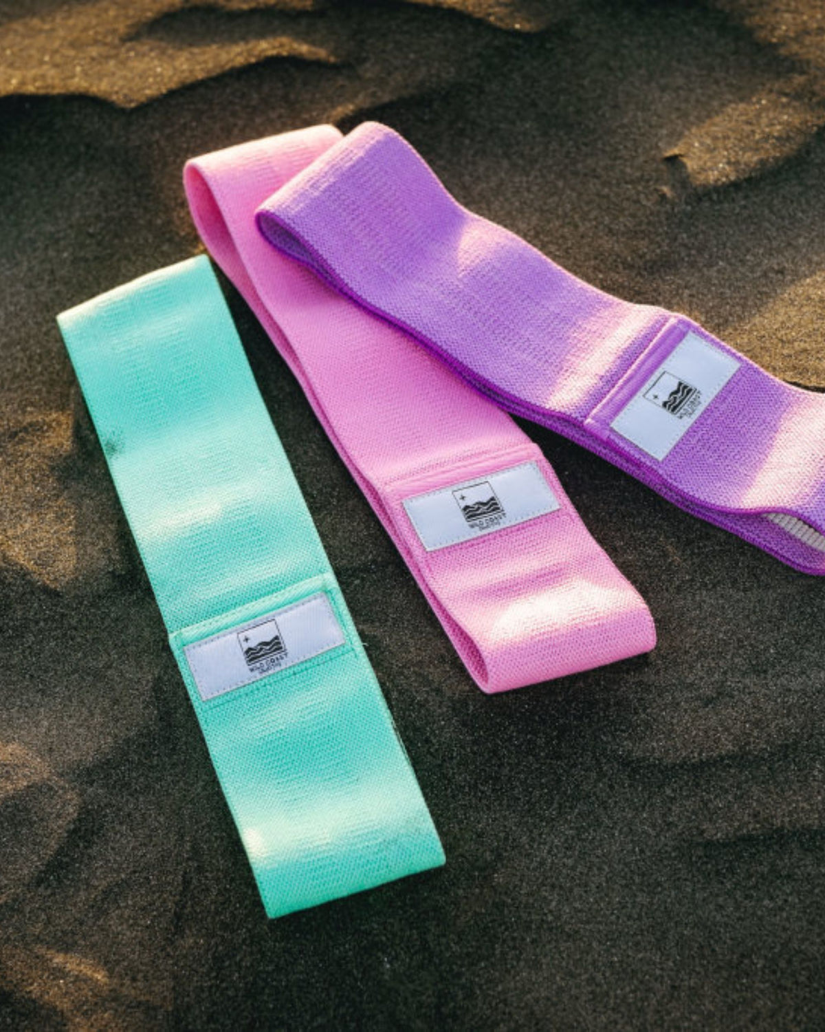 Booty Bands