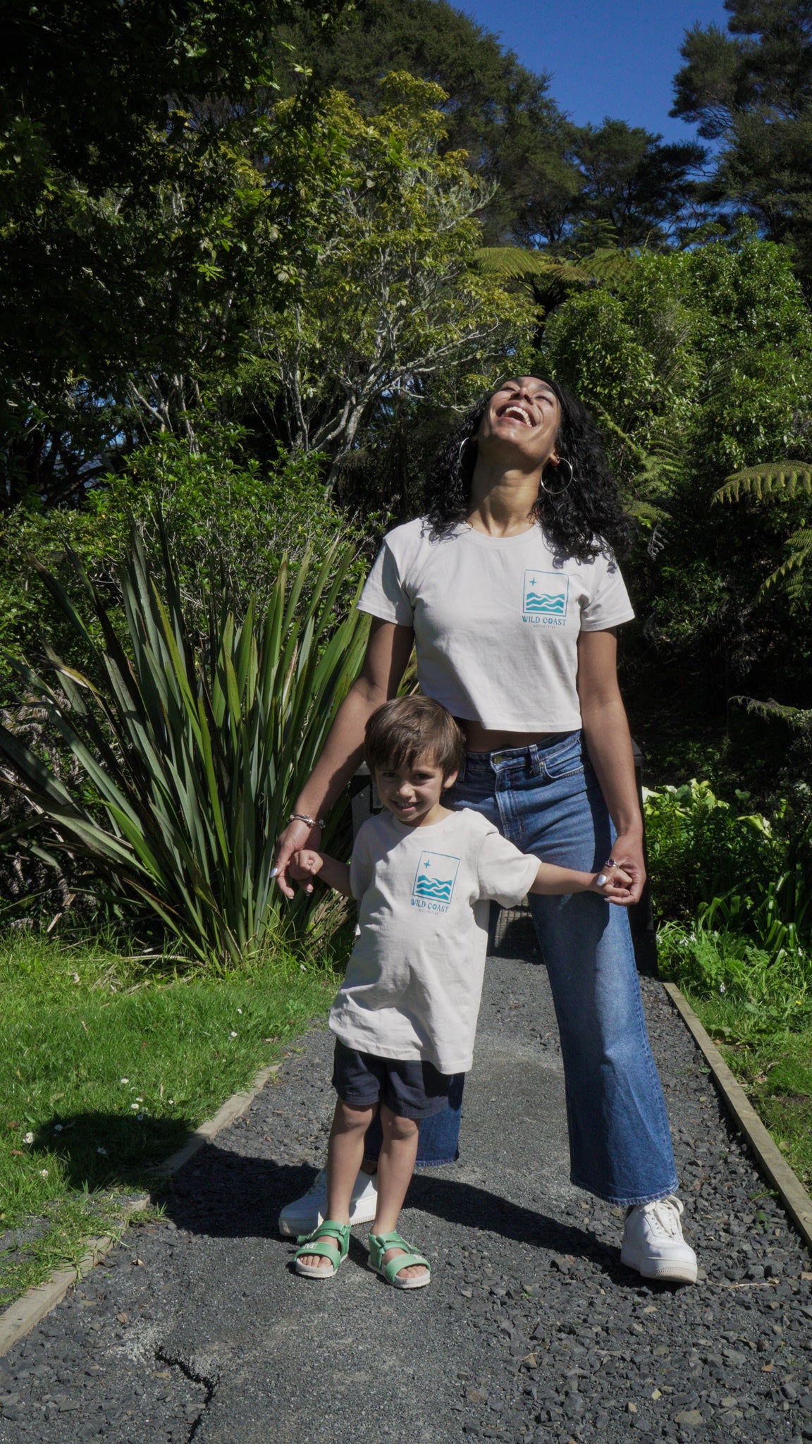 Youth Staple Tee