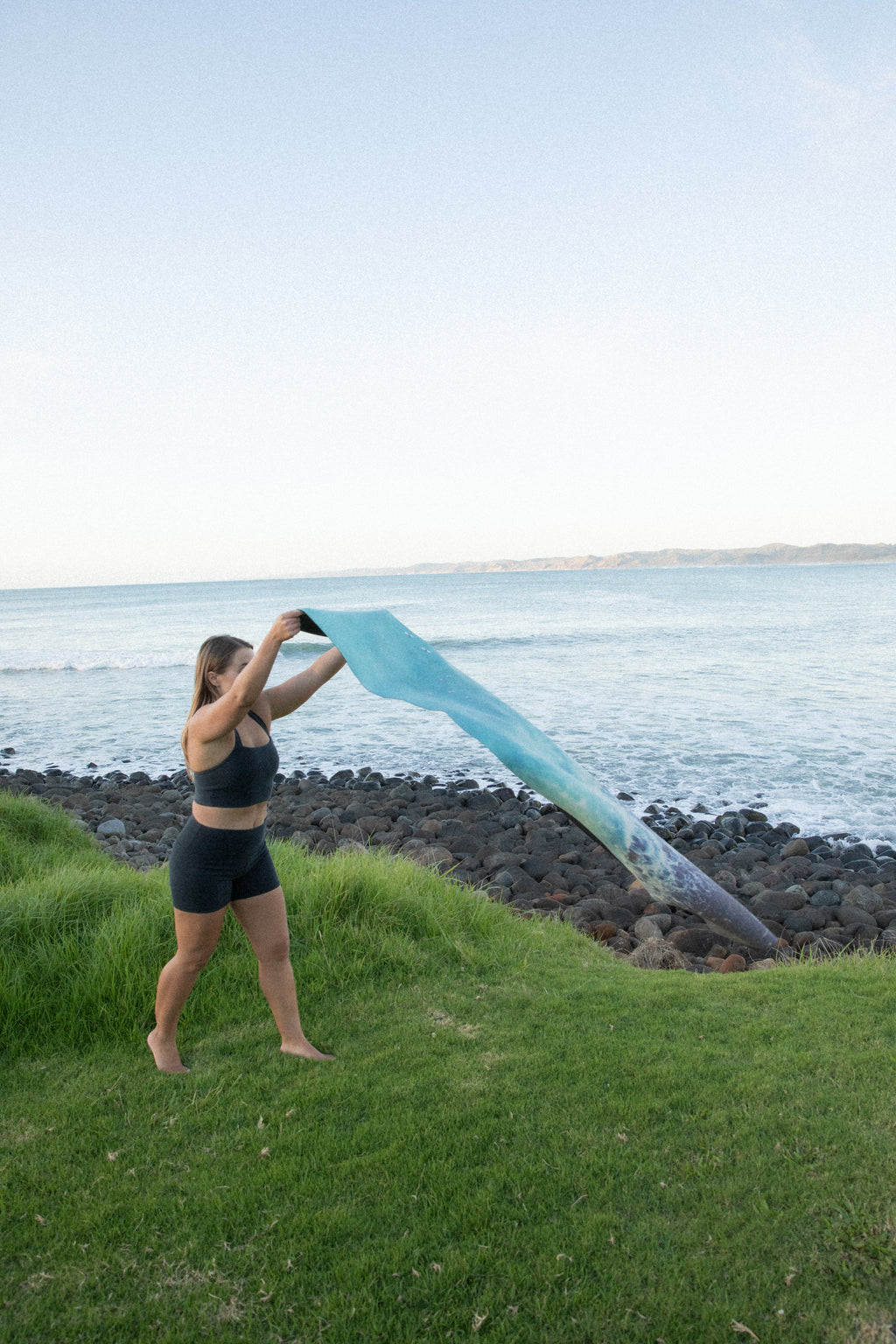 Indicators Yoga Mat