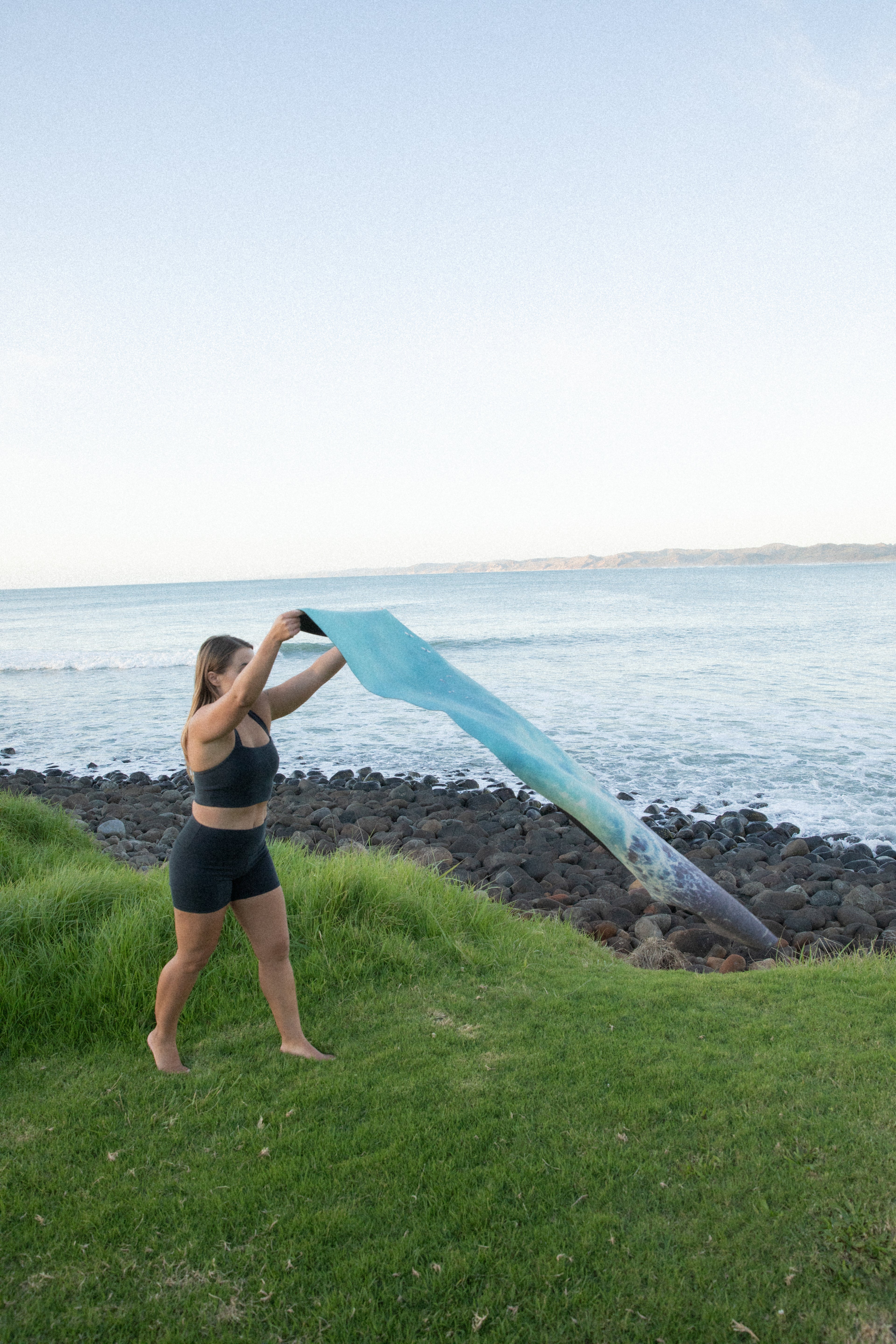 Indicators Yoga Mat