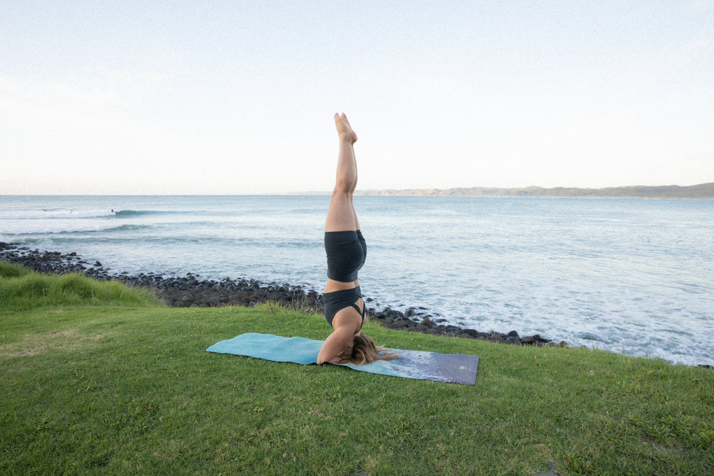 Indicators Yoga Mat