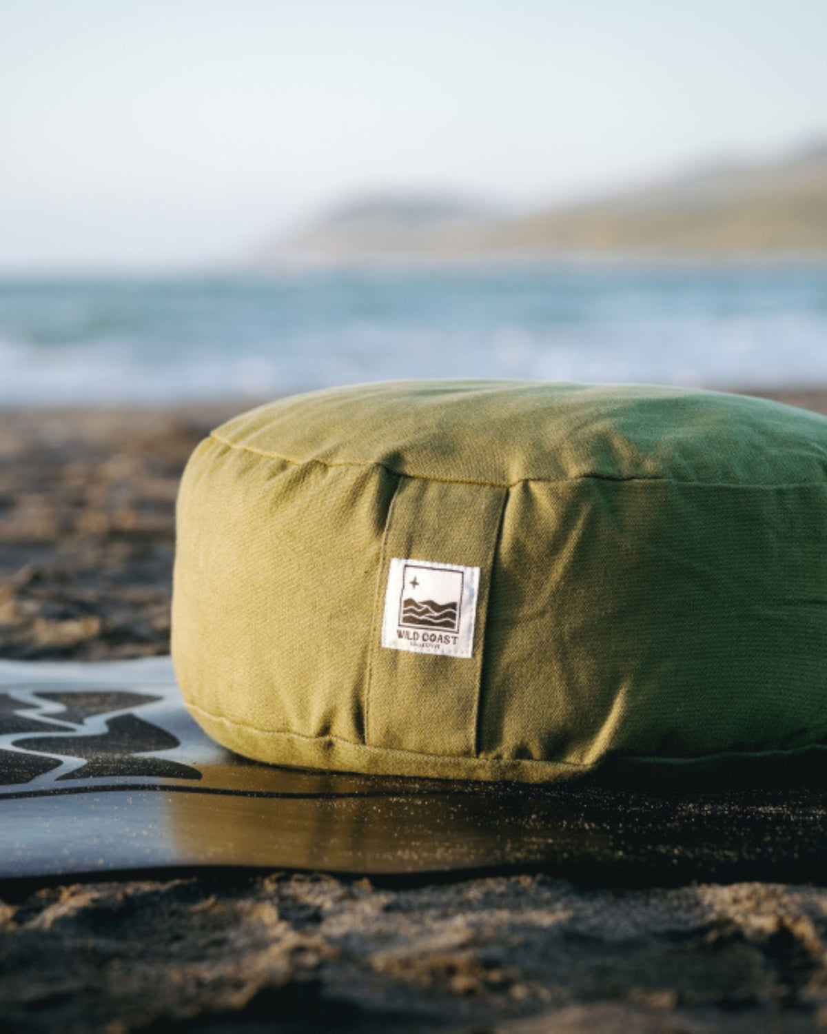 Meditation Cushion