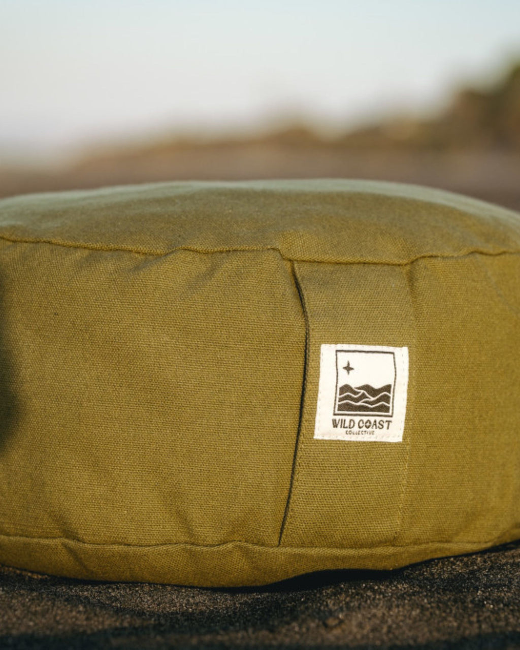 Meditation Cushion
