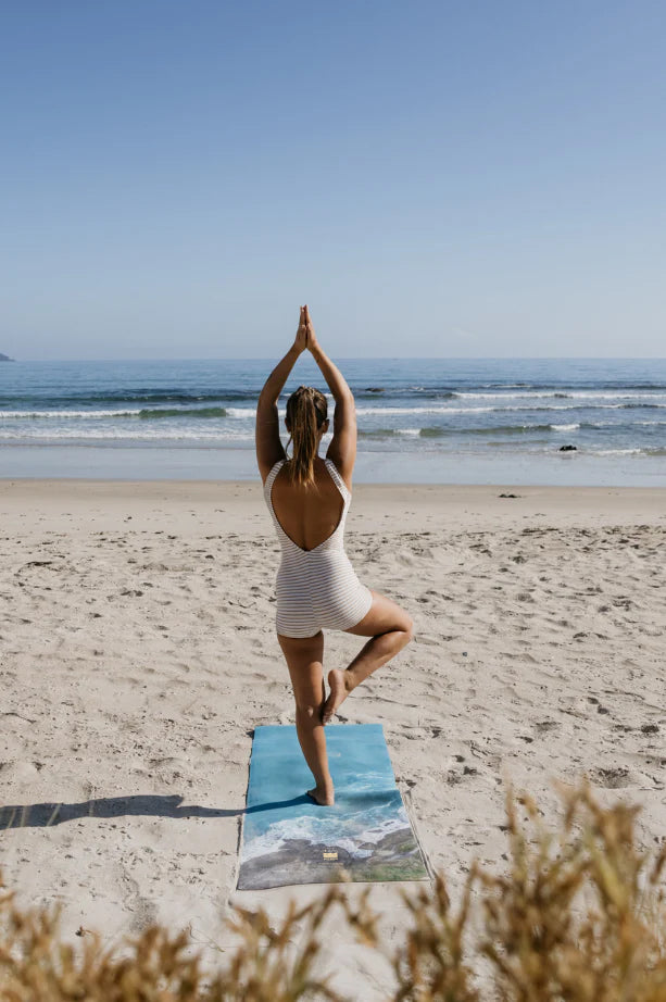 Piha Yoga Mat