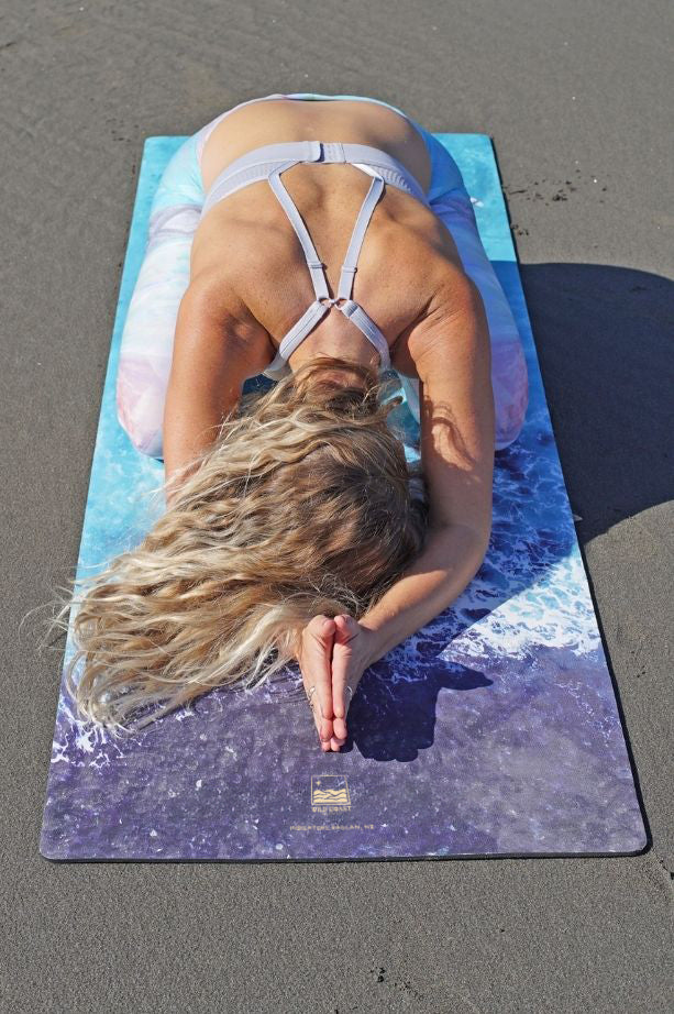 Indicators Yoga Mat