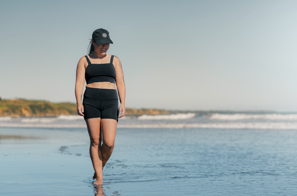 The Drifter Short