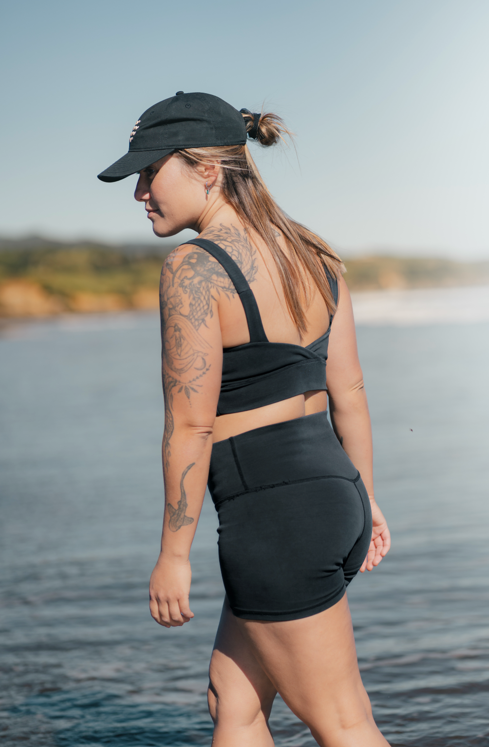 The Drifter Short