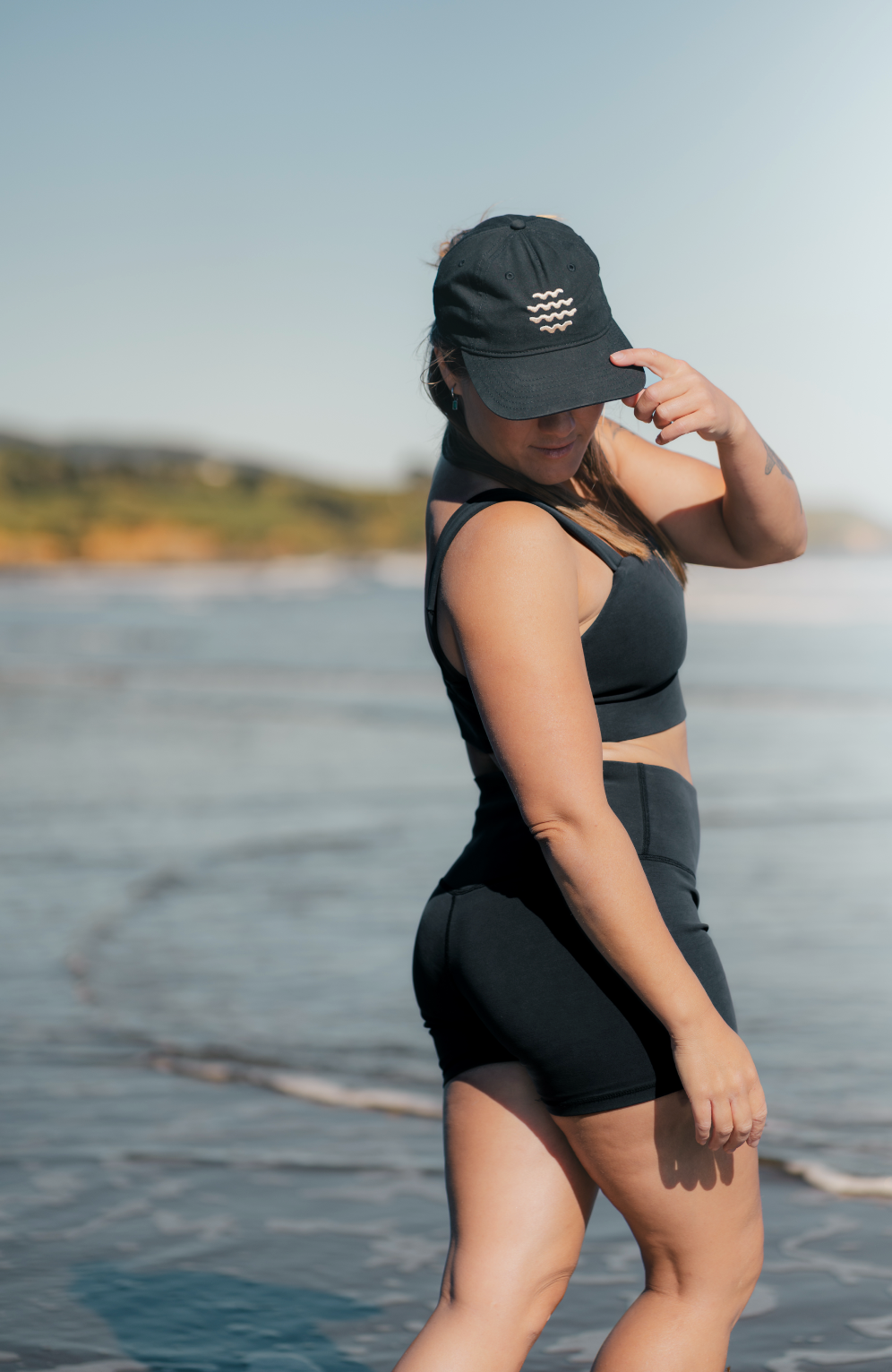 The Drifter Short