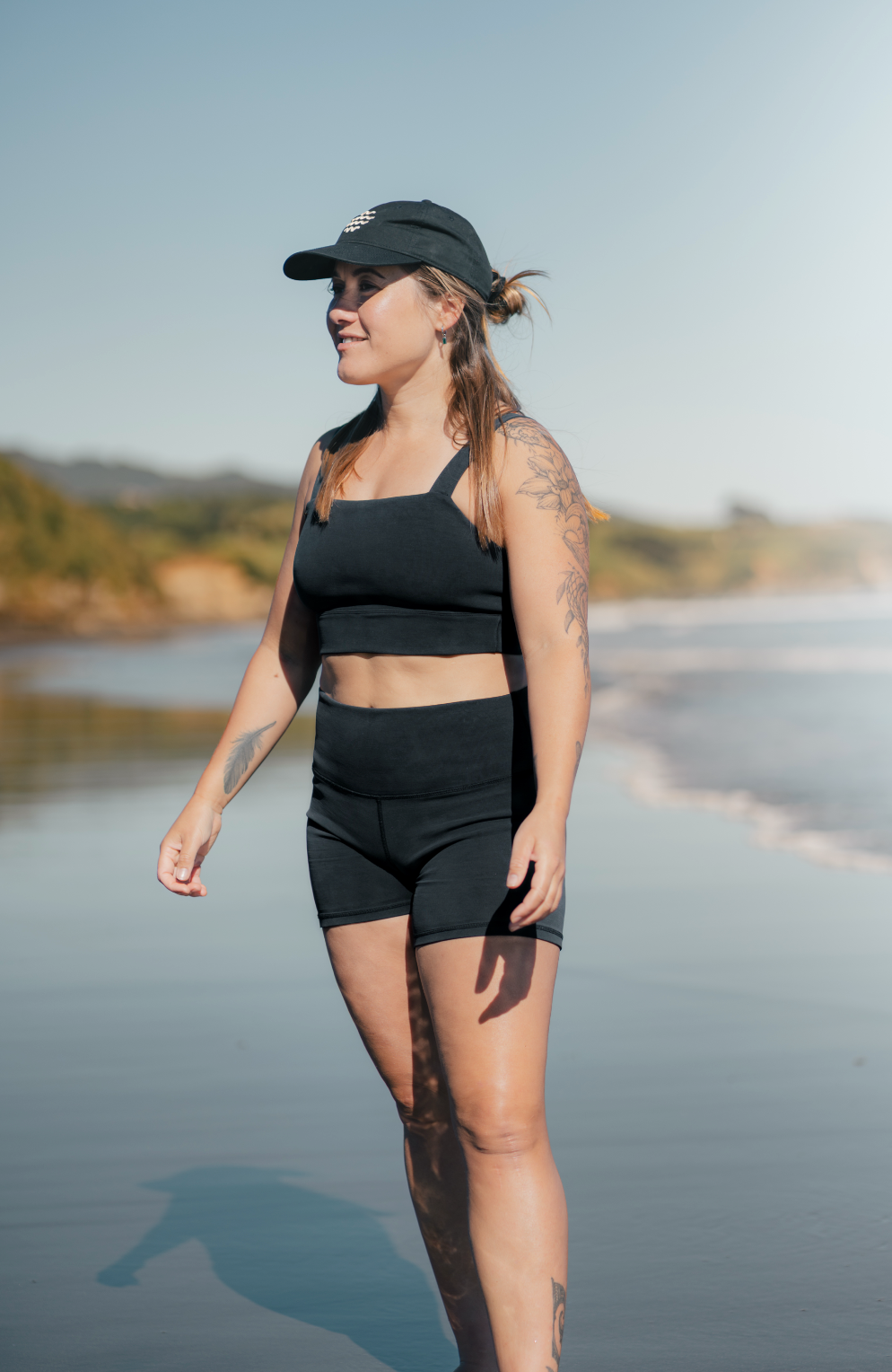 The Drifter Short