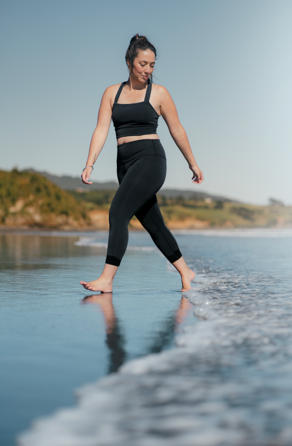 The Drifter 7/8th Legging