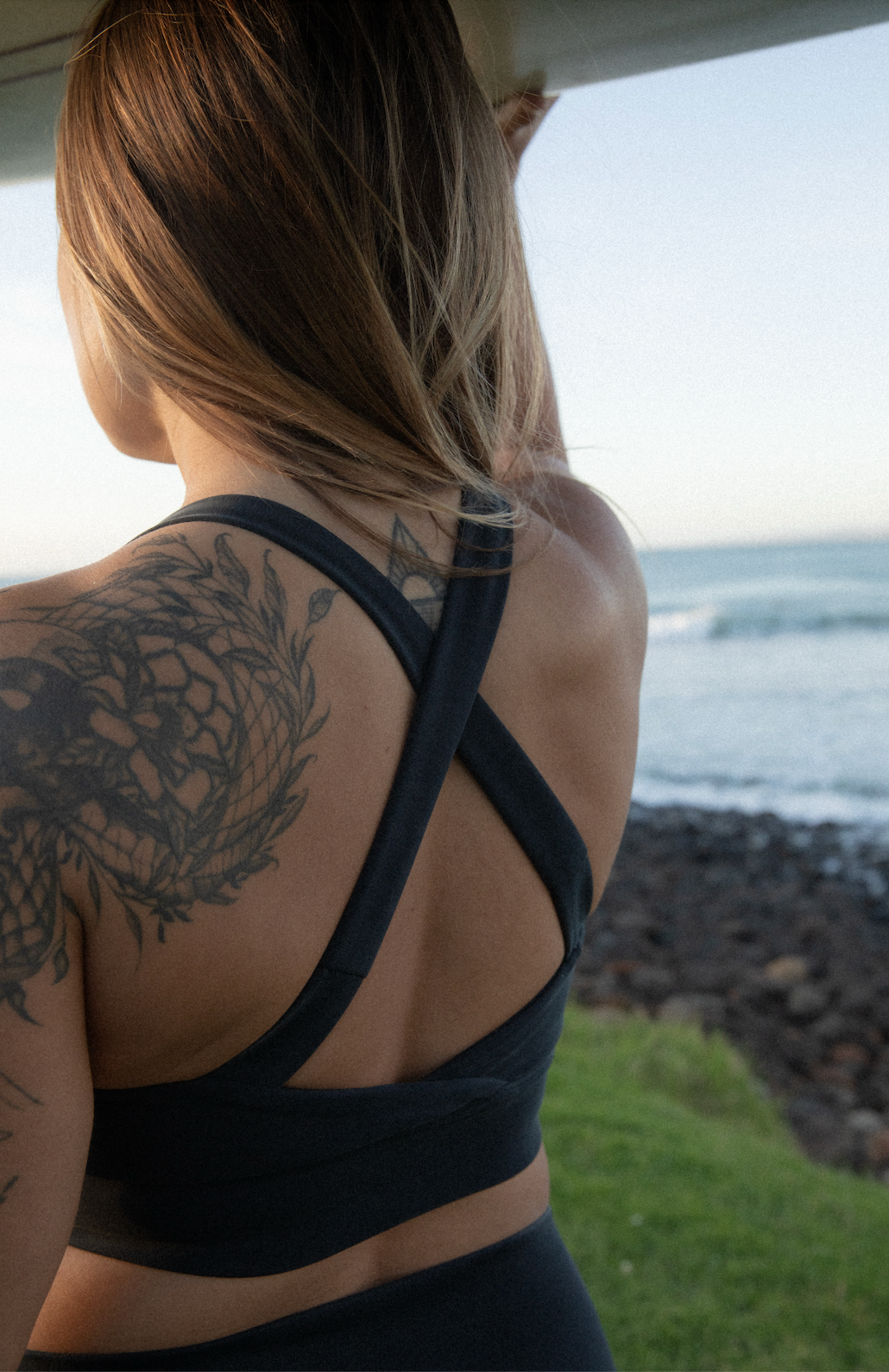 Drifter Top