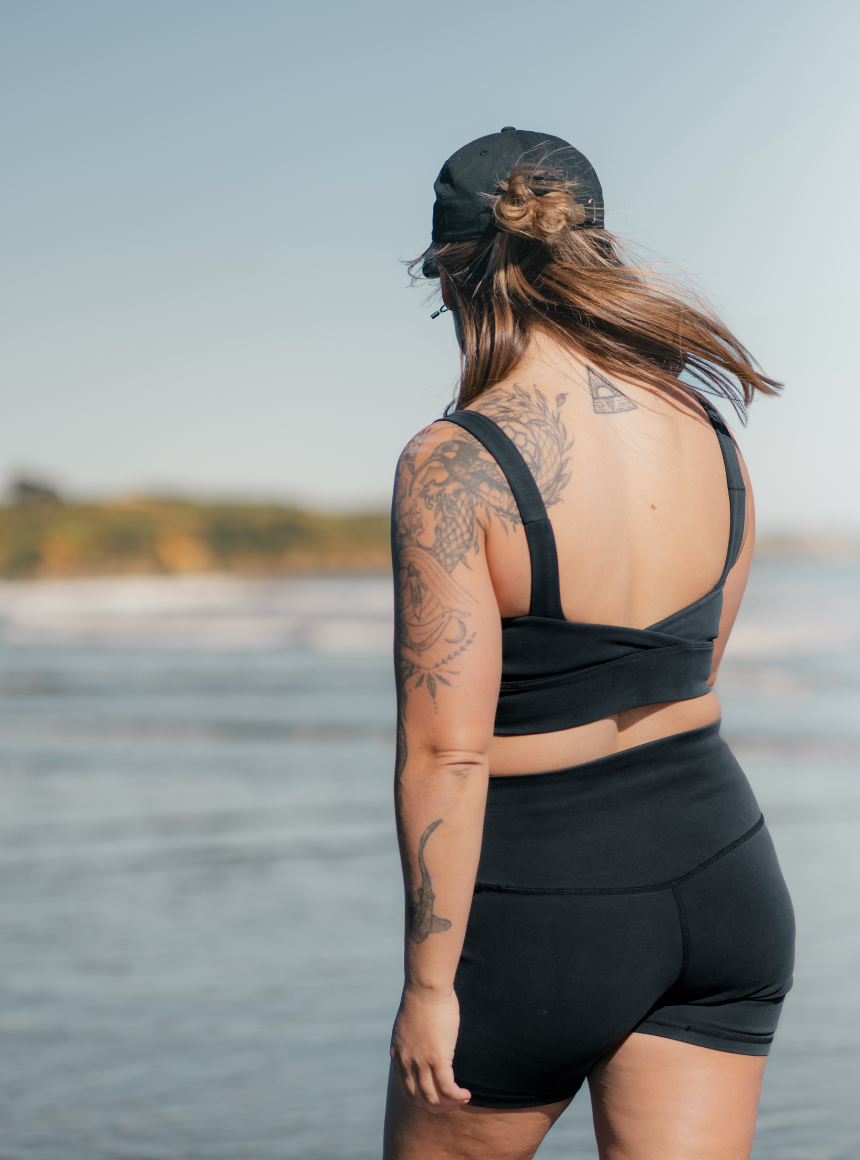 Drifter Top