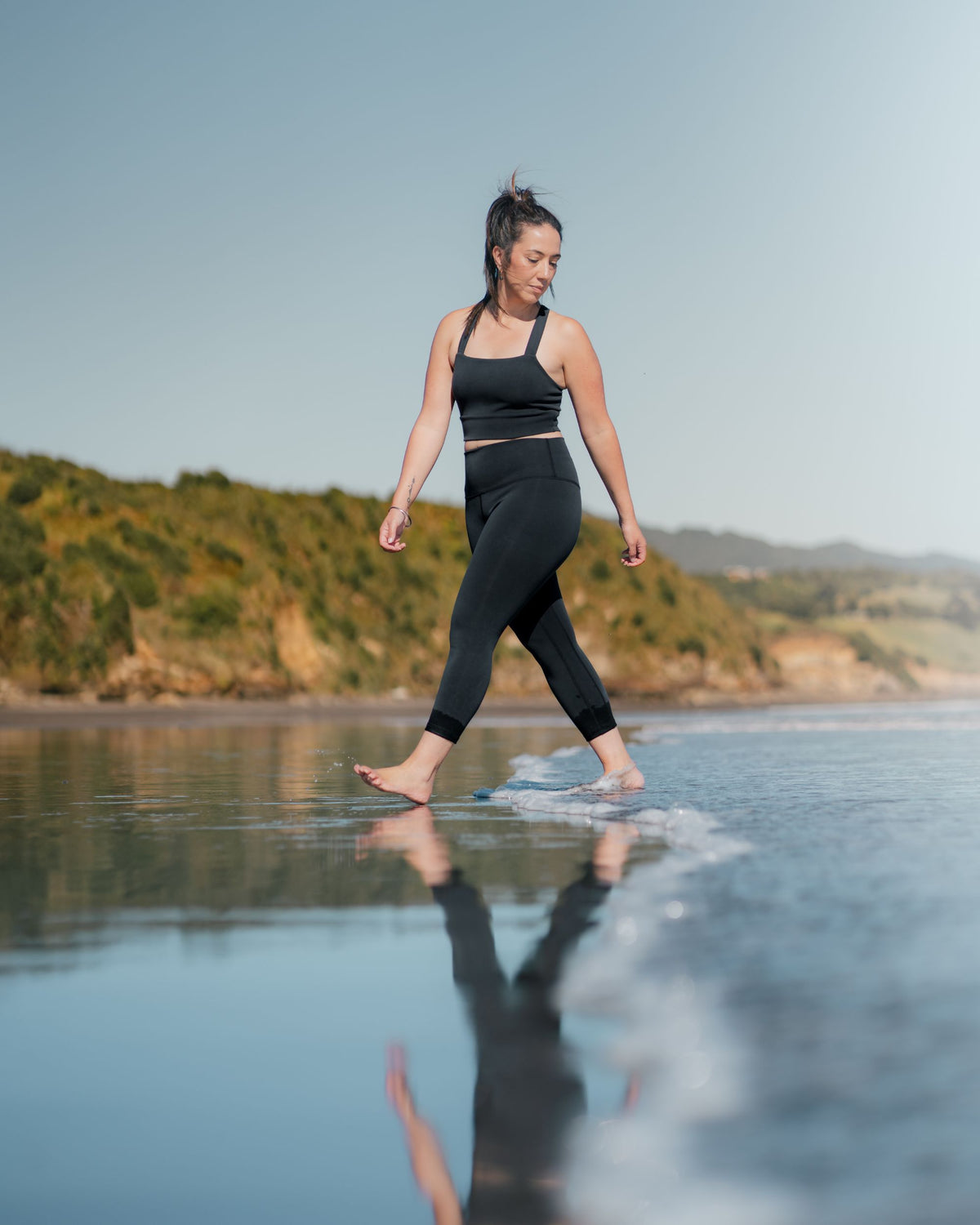 Drifter 7/8th Legging