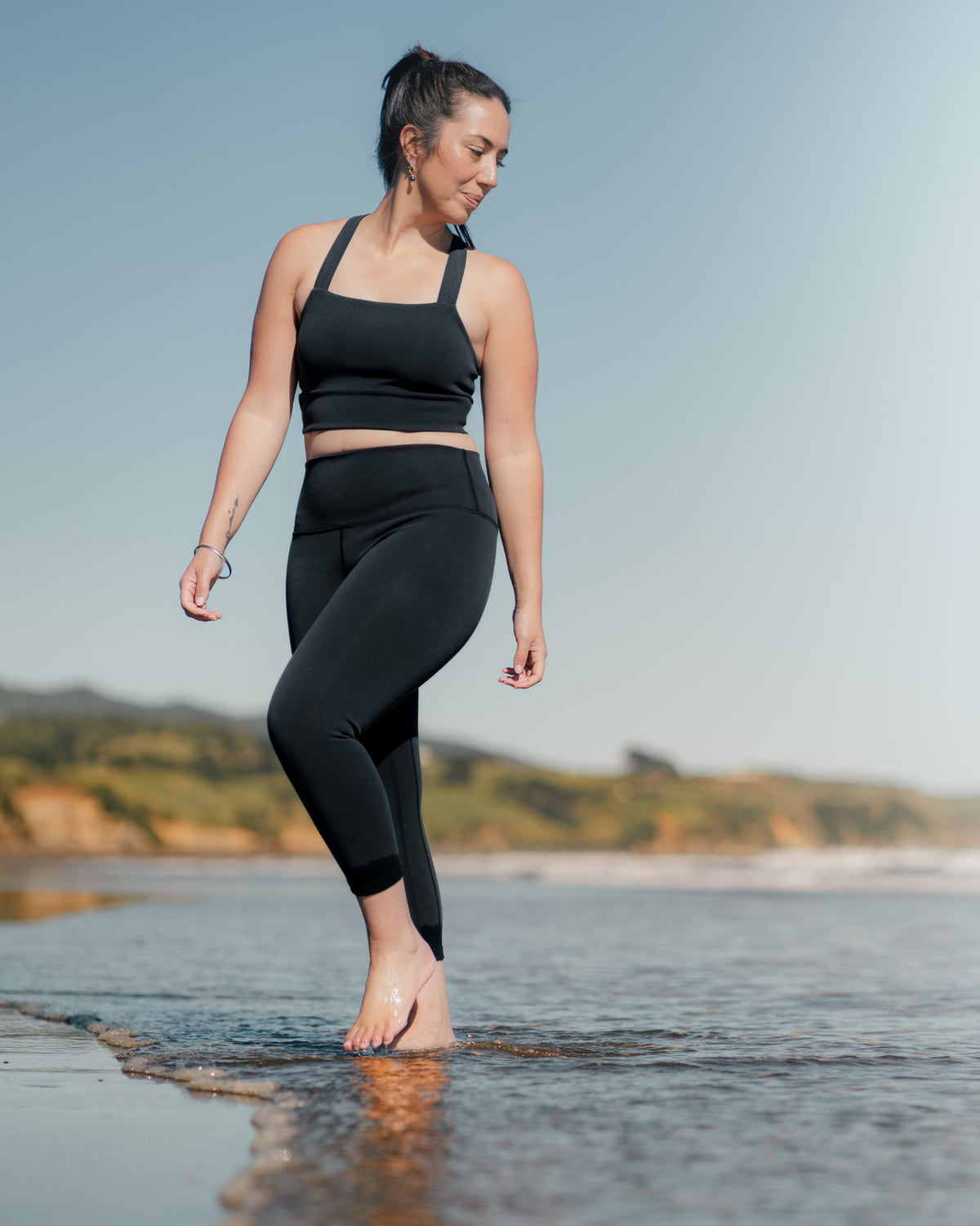 Drifter 7/8th Legging