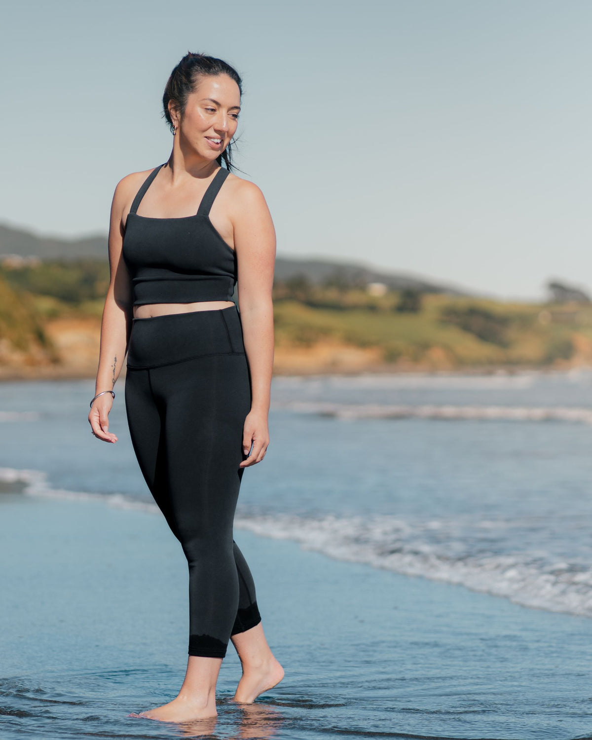 Drifter 7/8th Legging