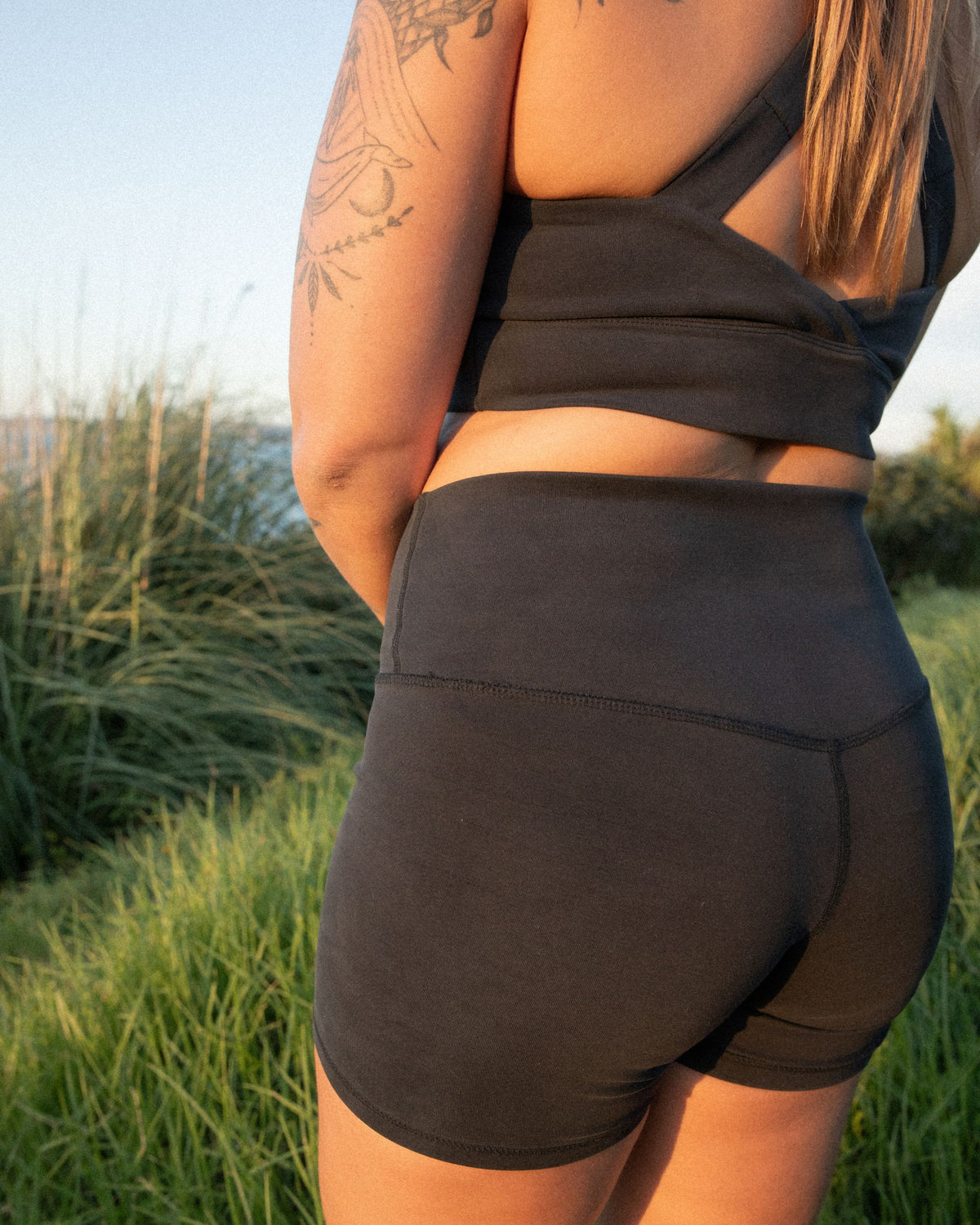 Drifter shorts