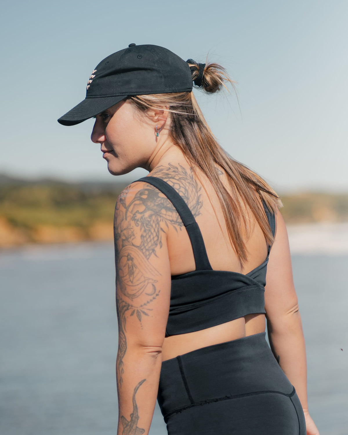 Drifter Top