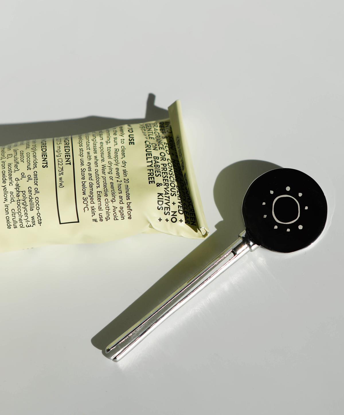 Everyday Sunscreen by Sol Goods