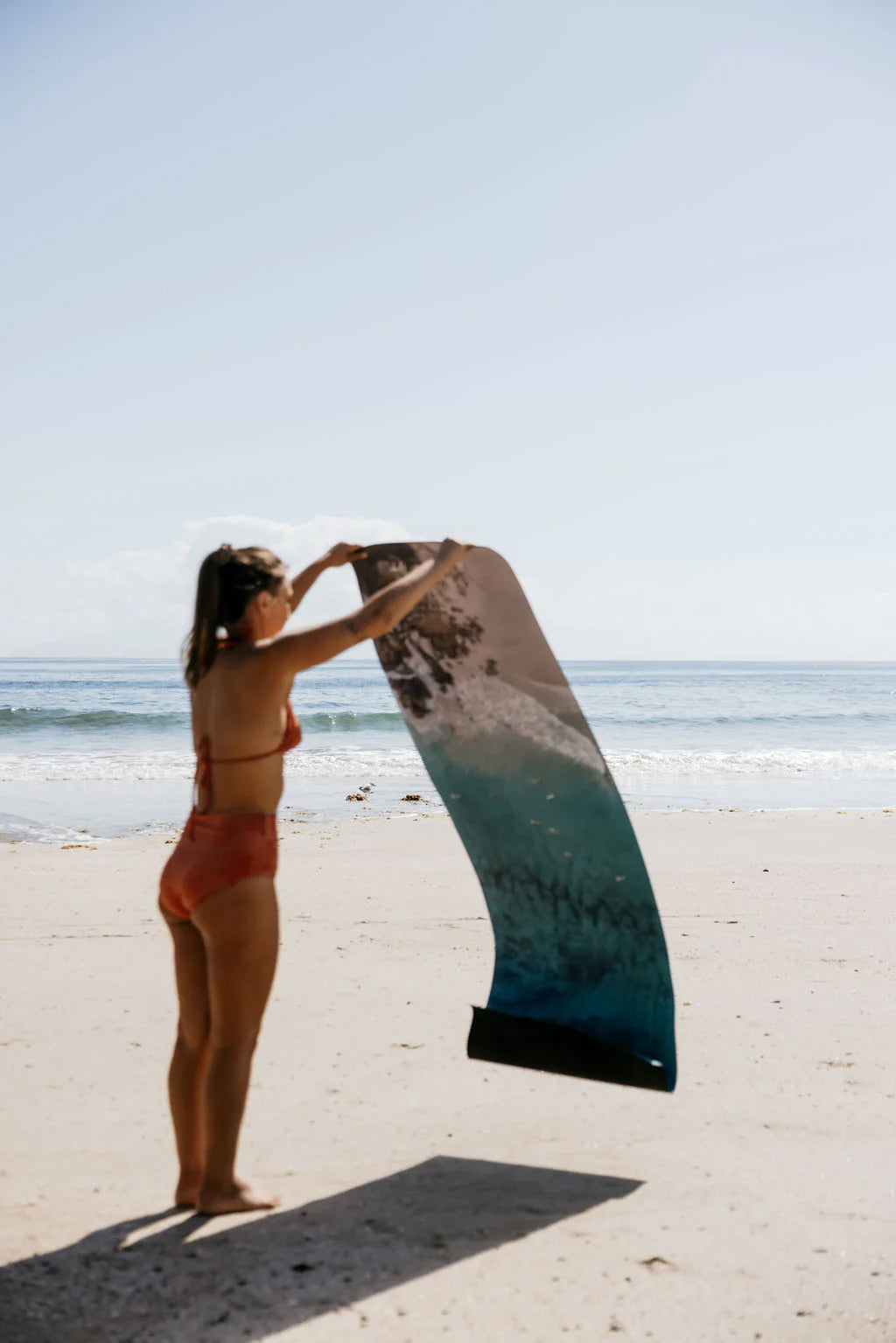 Byron Bay Yoga Mat