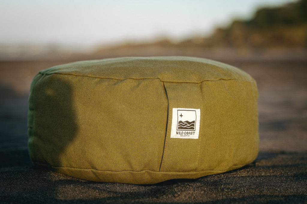 Meditation Cushion