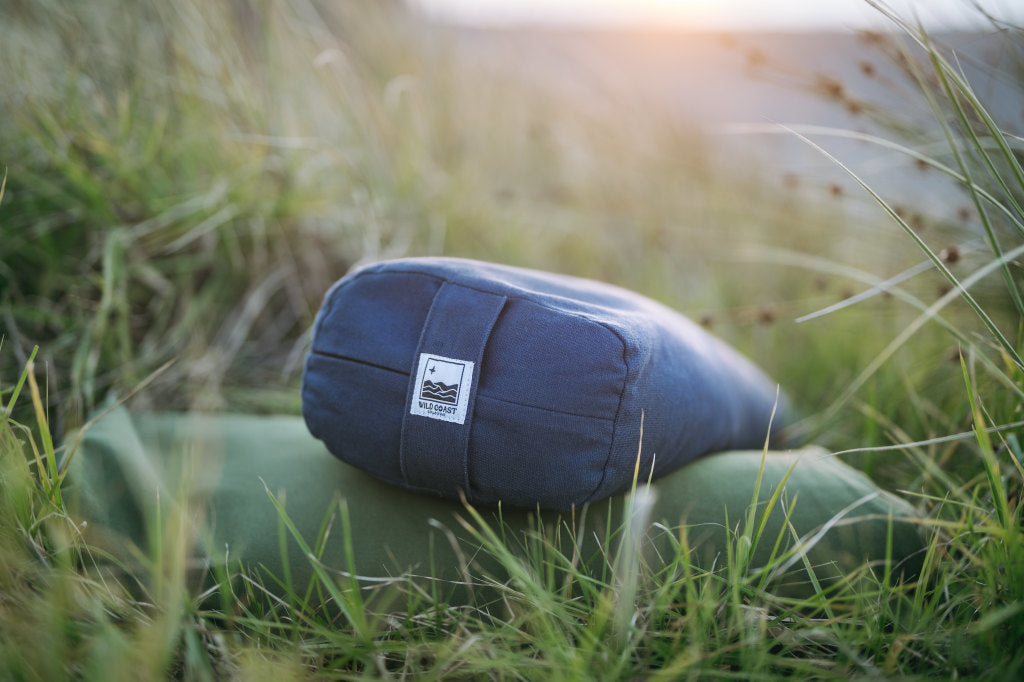 Yoga Bolster