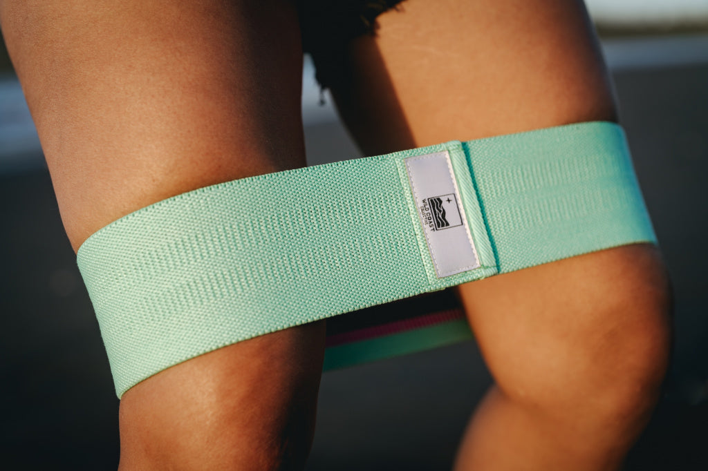 Booty Bands