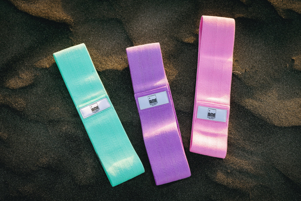 Booty Bands