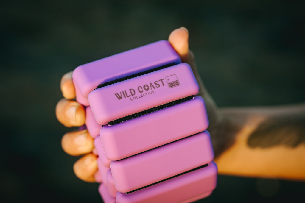Ankle/Wrist Weights