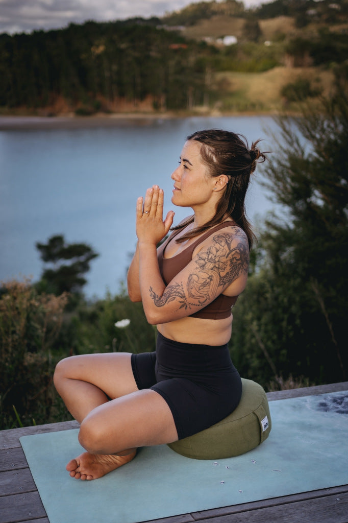 Meditation Cushion
