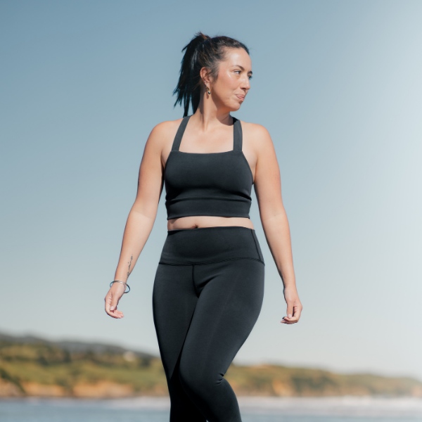 The Drifter 7/8th Legging