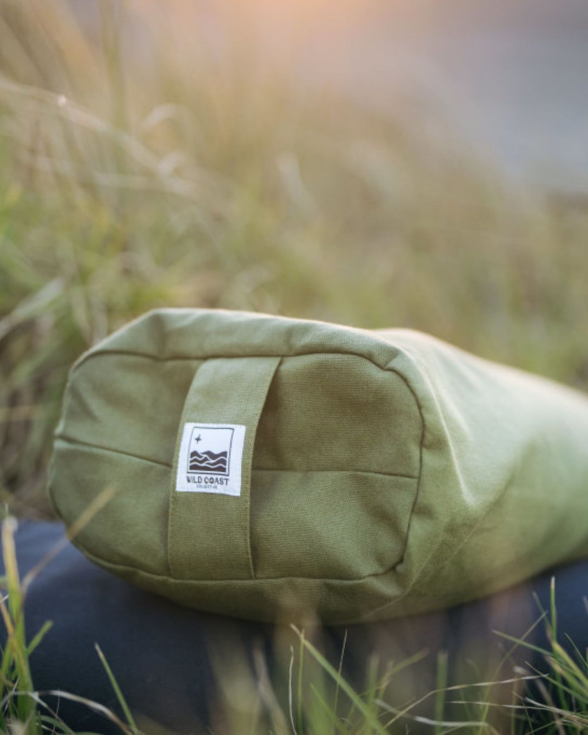 Yoga Bolster