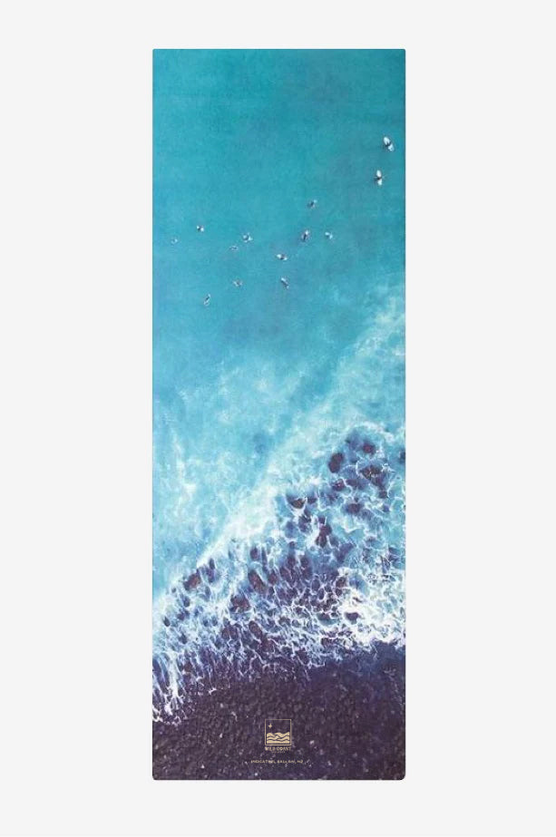 Indicators Yoga Mat