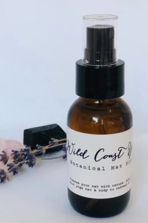 Botanical Mat Mist