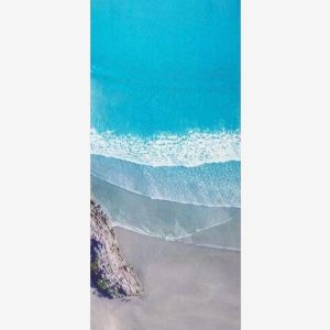 Mount Maunganui Yoga Mat
